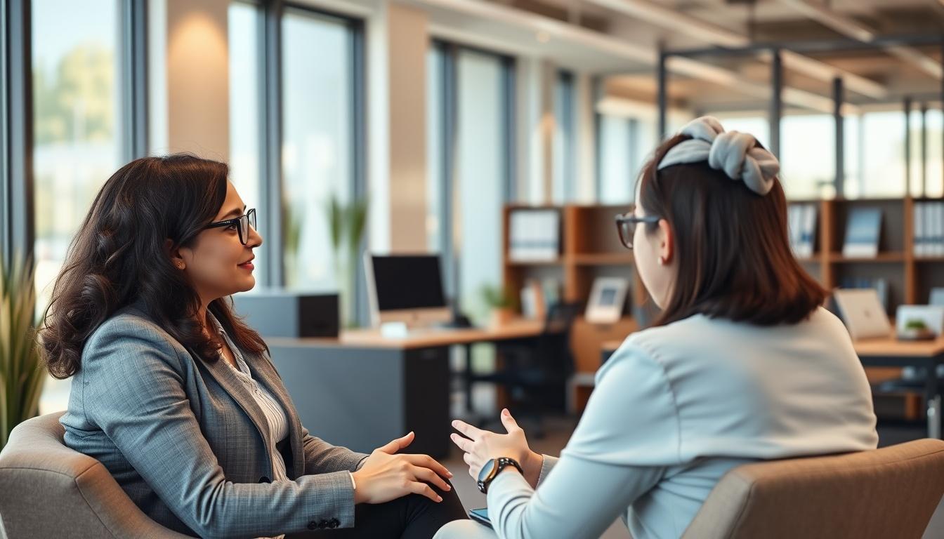Coaching for Success